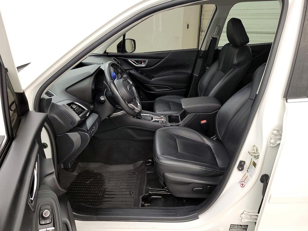 used 2019 Subaru Forester car, priced at $18,998