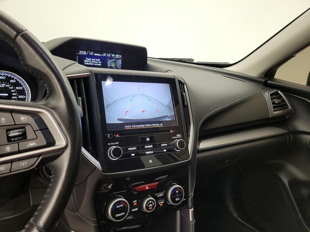 used 2019 Subaru Forester car, priced at $18,998