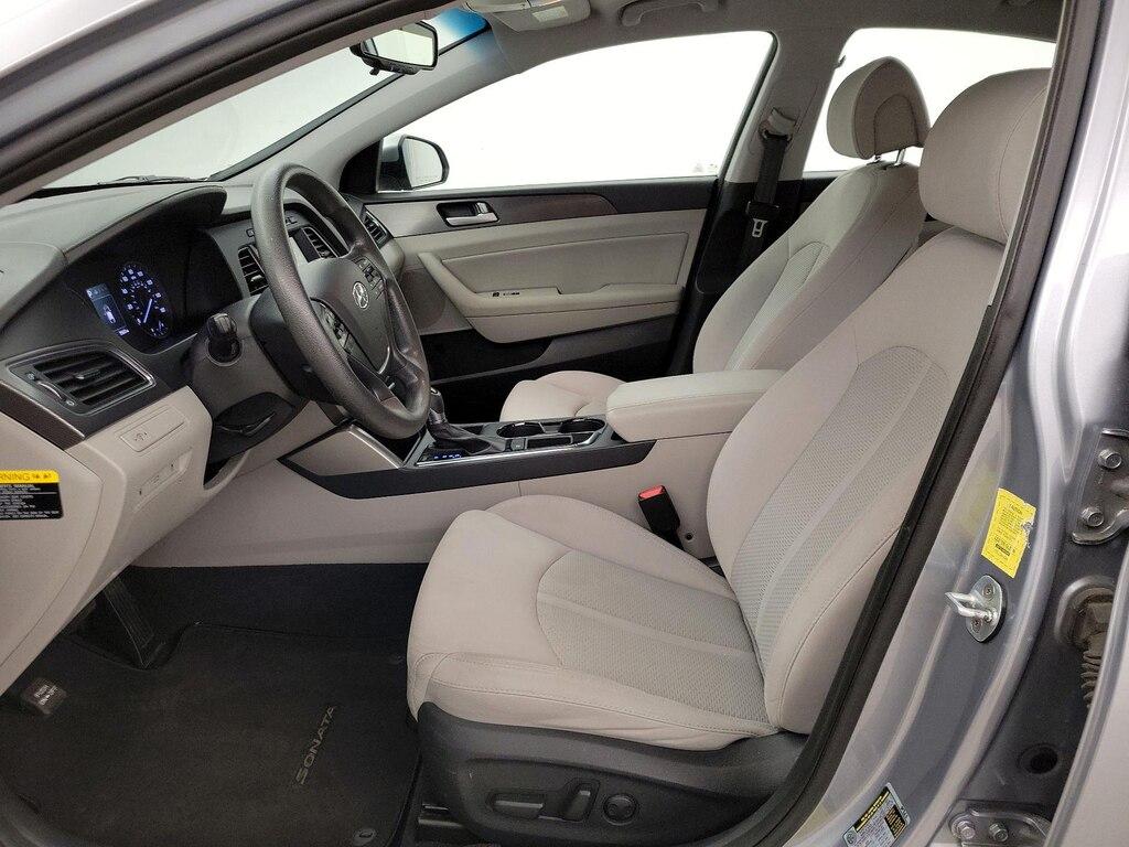 used 2016 Hyundai Sonata car, priced at $14,599