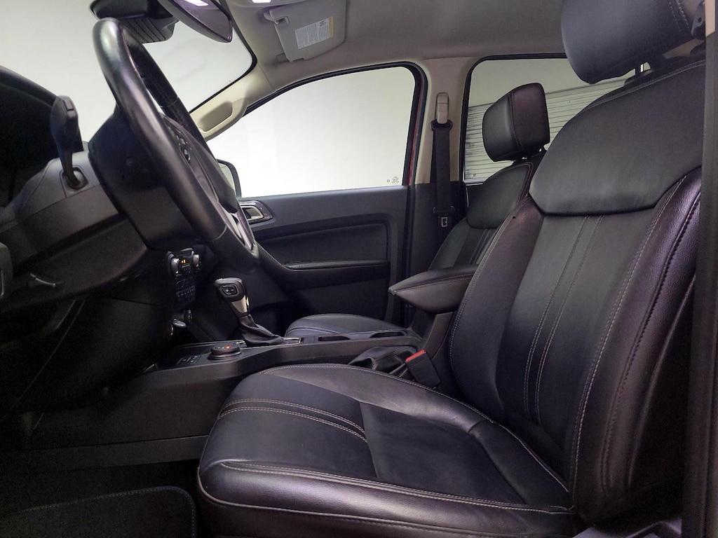 used 2021 Ford Ranger car, priced at $27,998