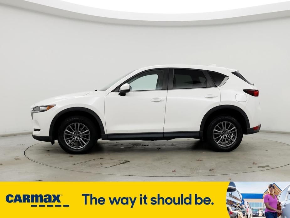 used 2017 Mazda CX-5 car, priced at $16,998