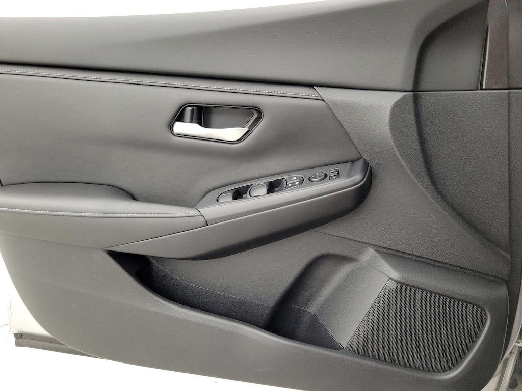 used 2020 Nissan Sentra car, priced at $19,998