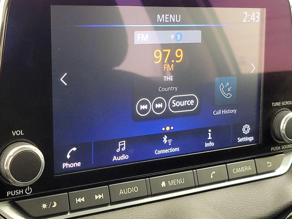 used 2020 Nissan Sentra car, priced at $19,998