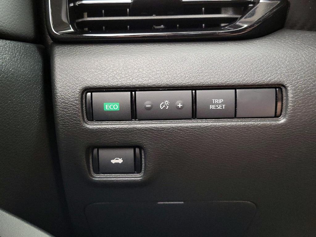 used 2020 Nissan Sentra car, priced at $19,998