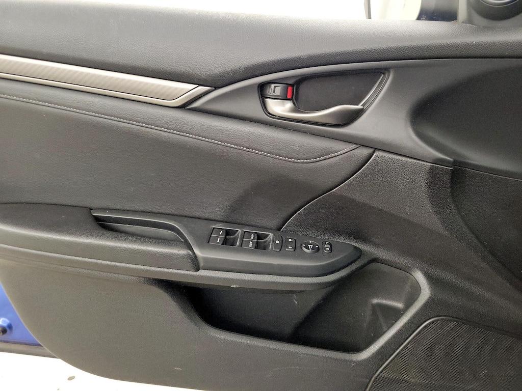 used 2018 Honda Civic car, priced at $22,998