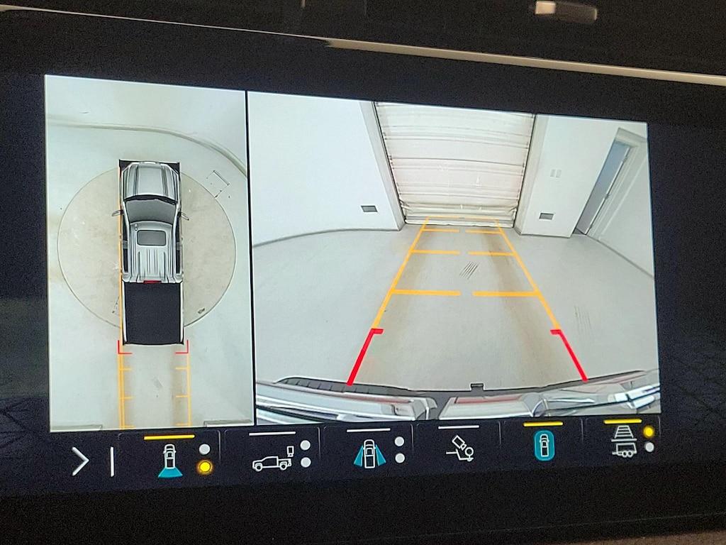 used 2023 GMC Sierra 1500 car, priced at $45,998