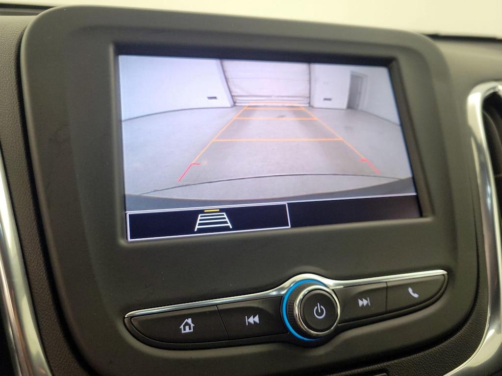 used 2023 Chevrolet Equinox car, priced at $25,998