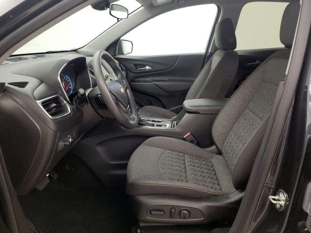 used 2023 Chevrolet Equinox car, priced at $25,998