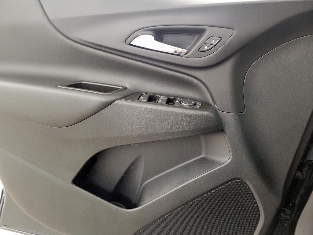 used 2023 Chevrolet Equinox car, priced at $25,998