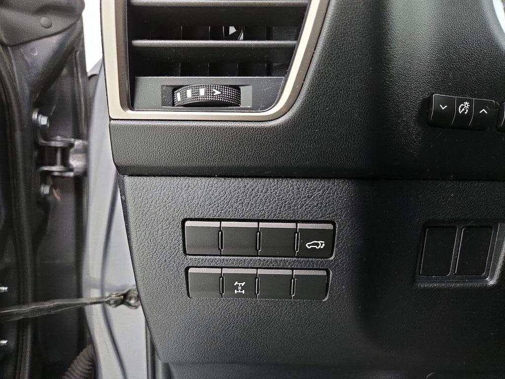 used 2017 Lexus NX 200t car, priced at $23,998