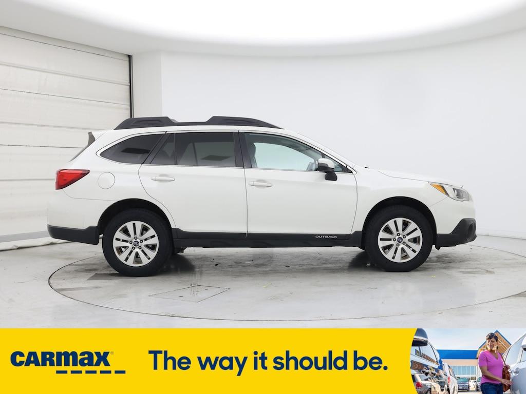 used 2016 Subaru Outback car, priced at $17,998