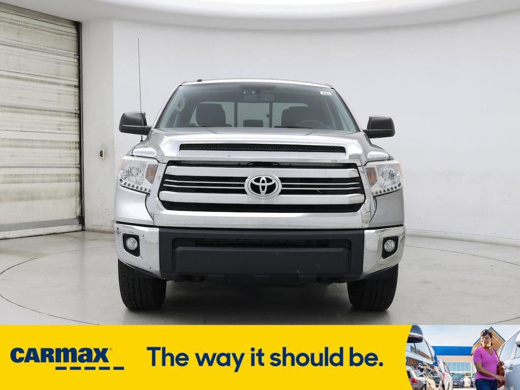 used 2016 Toyota Tundra car, priced at $30,998