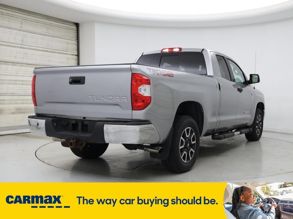 used 2016 Toyota Tundra car, priced at $30,998