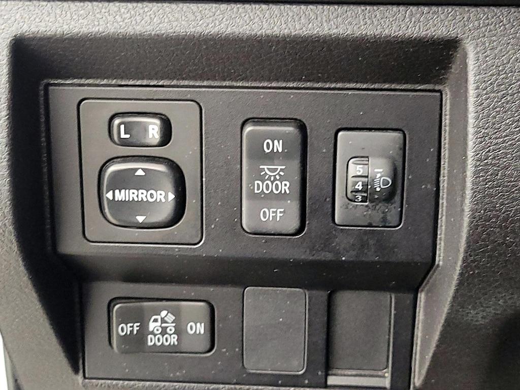 used 2016 Toyota Tundra car, priced at $30,998