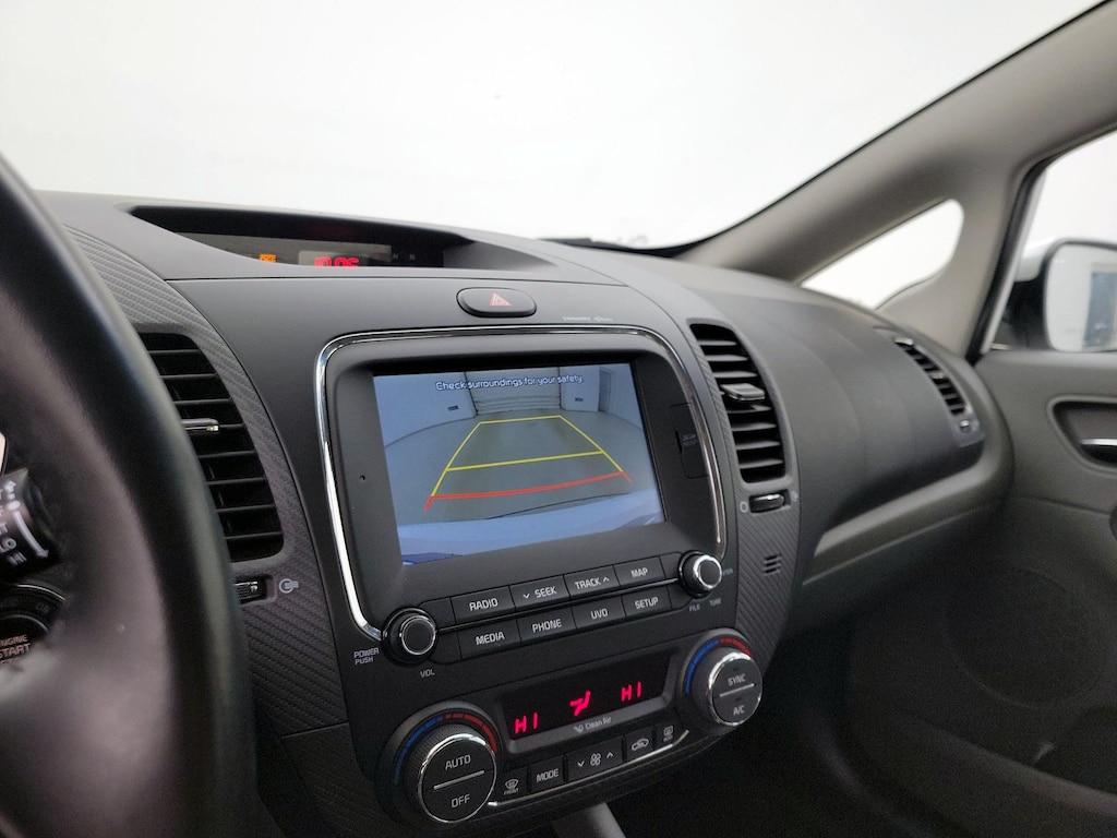 used 2017 Kia Forte car, priced at $16,998