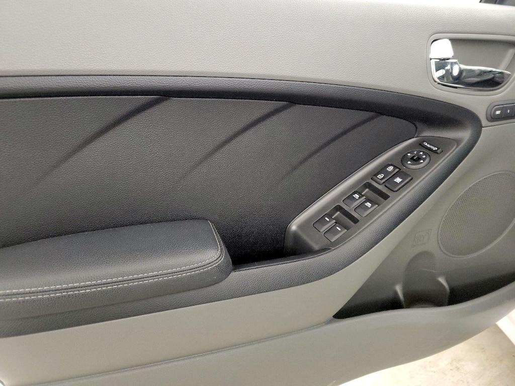 used 2017 Kia Forte car, priced at $16,998