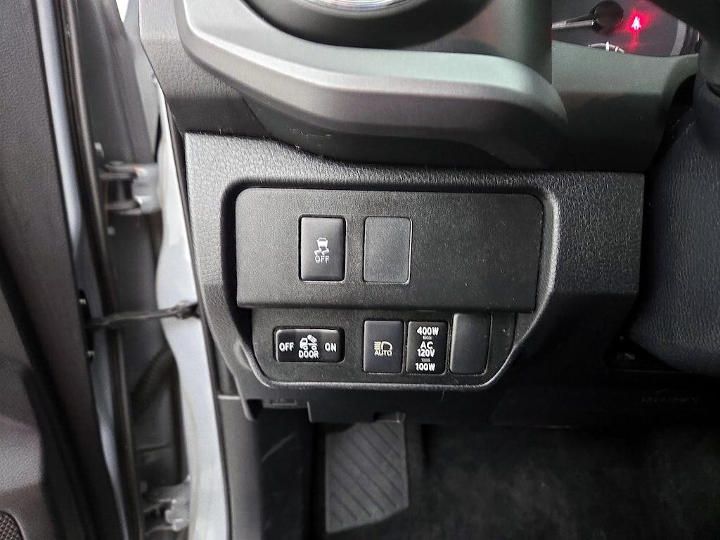 used 2020 Toyota Tacoma car, priced at $36,998