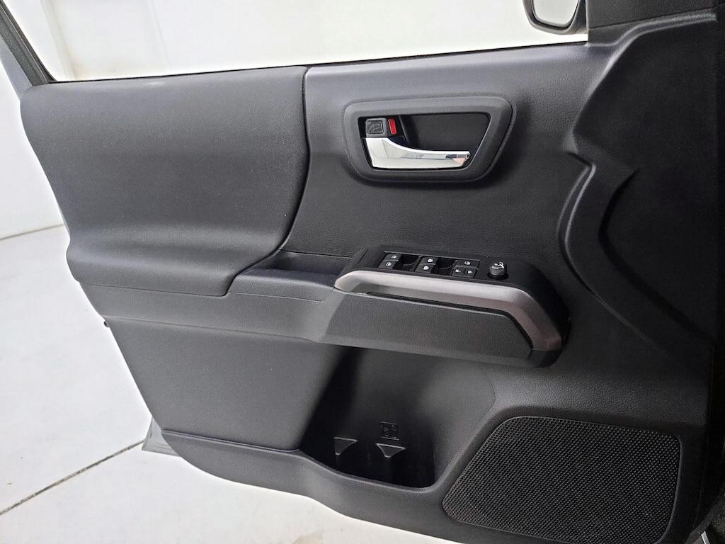 used 2020 Toyota Tacoma car, priced at $36,998