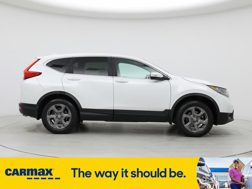 used 2019 Honda CR-V car, priced at $26,998