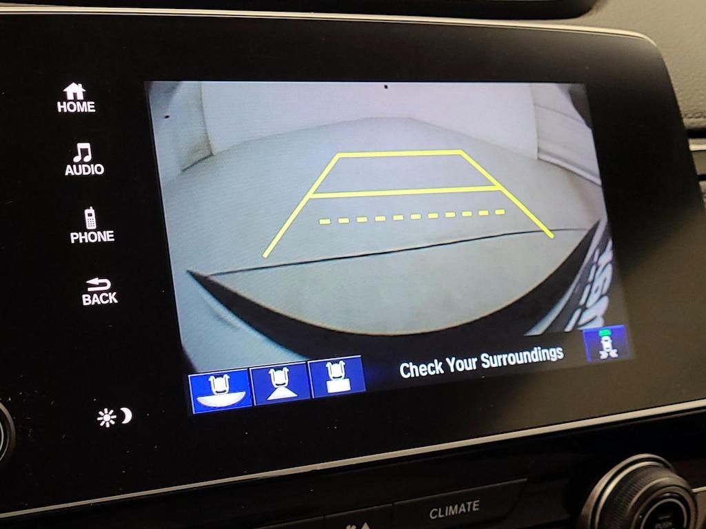 used 2019 Honda CR-V car, priced at $26,998