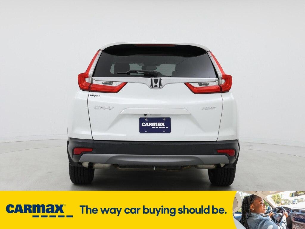 used 2019 Honda CR-V car, priced at $25,998