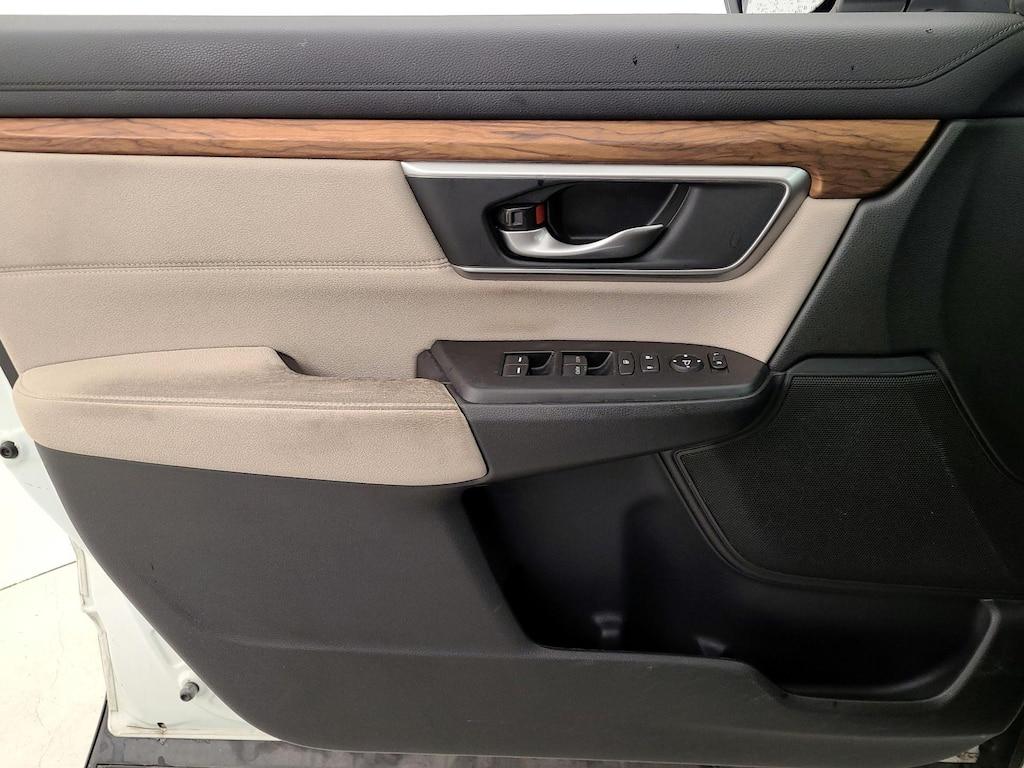 used 2019 Honda CR-V car, priced at $26,998