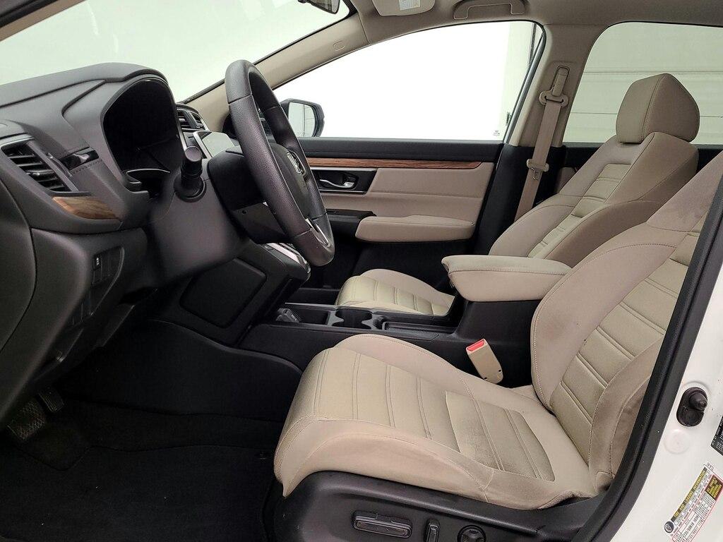 used 2019 Honda CR-V car, priced at $25,998