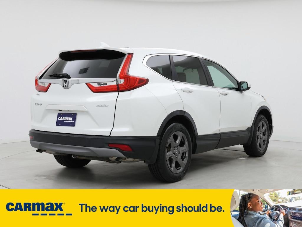 used 2019 Honda CR-V car, priced at $26,998