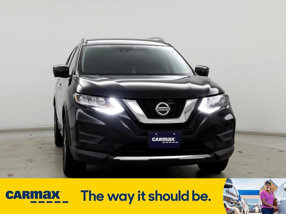 used 2019 Nissan Rogue car, priced at $18,998