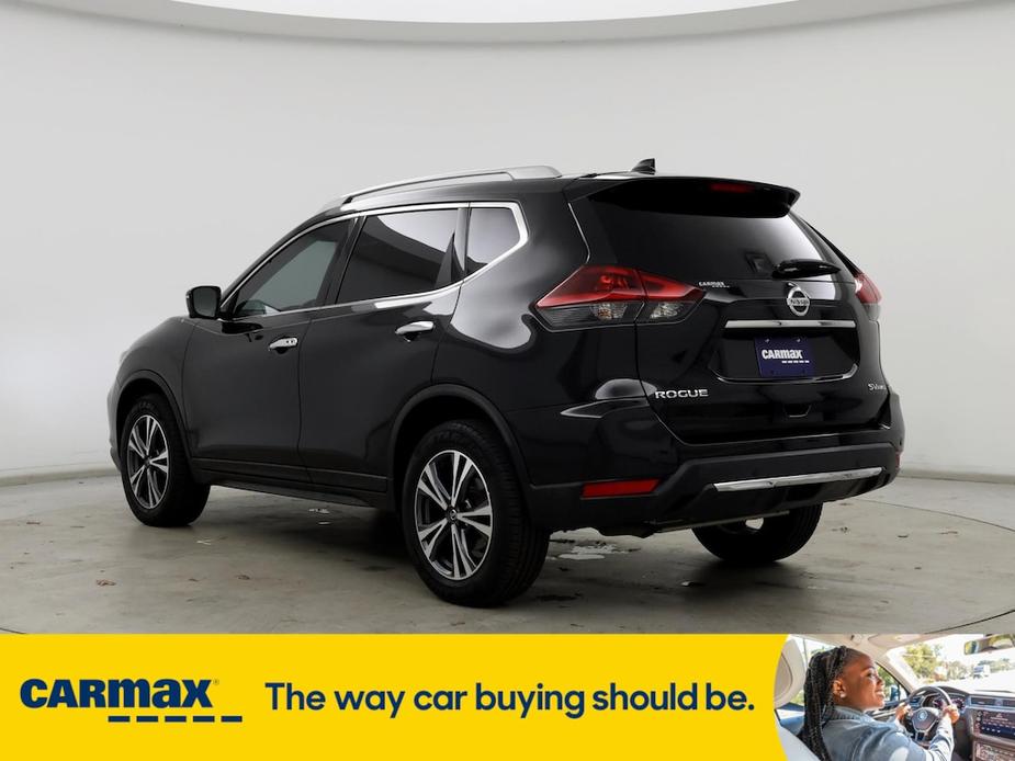 used 2019 Nissan Rogue car, priced at $18,998