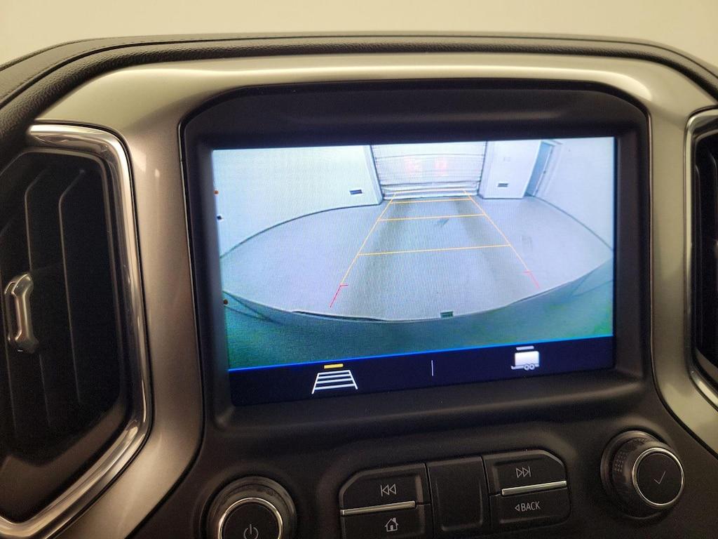 used 2019 Chevrolet Silverado 1500 car, priced at $32,998