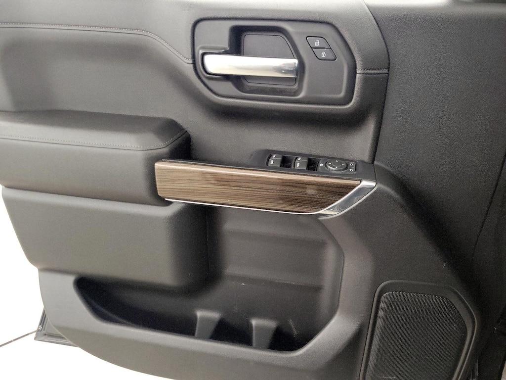 used 2019 Chevrolet Silverado 1500 car, priced at $32,998