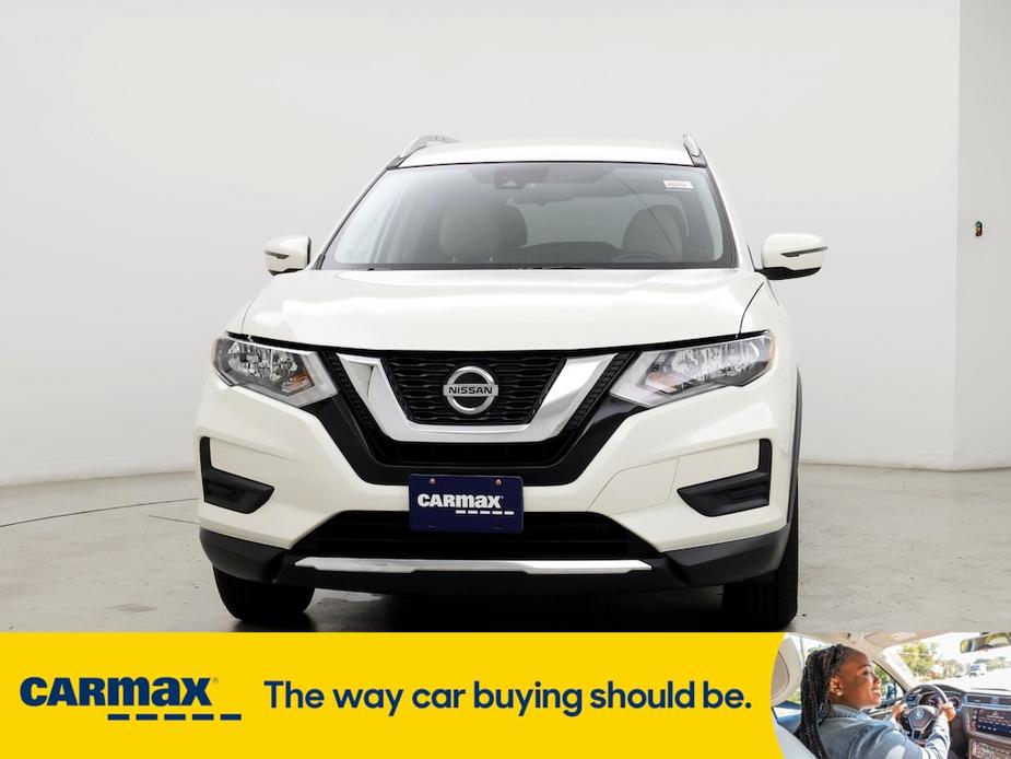 used 2020 Nissan Rogue car, priced at $19,998