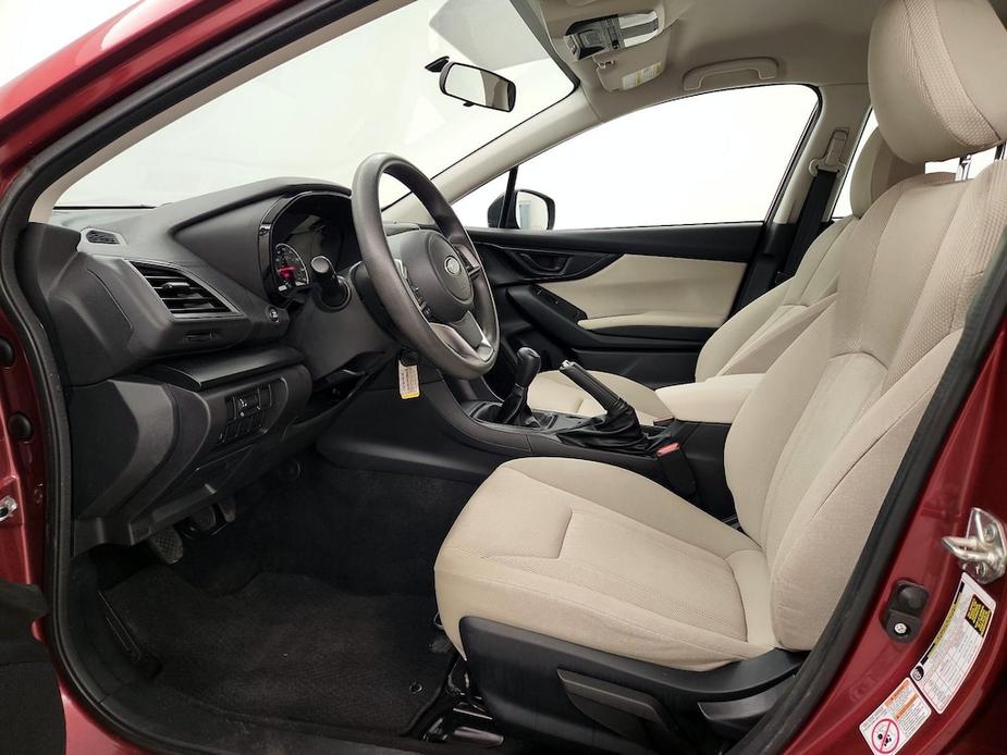 used 2019 Subaru Impreza car, priced at $17,998