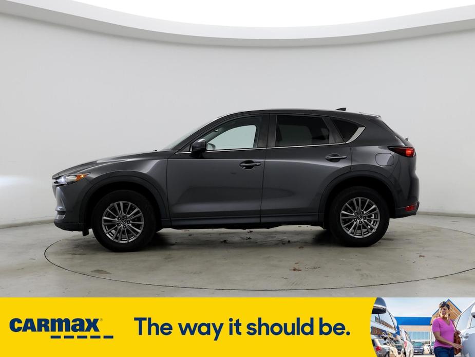 used 2017 Mazda CX-5 car, priced at $20,998