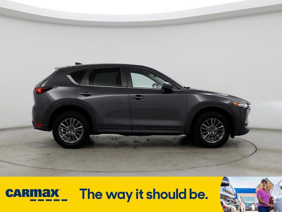 used 2017 Mazda CX-5 car, priced at $20,998