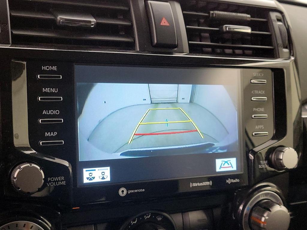 used 2023 Toyota 4Runner car, priced at $53,998