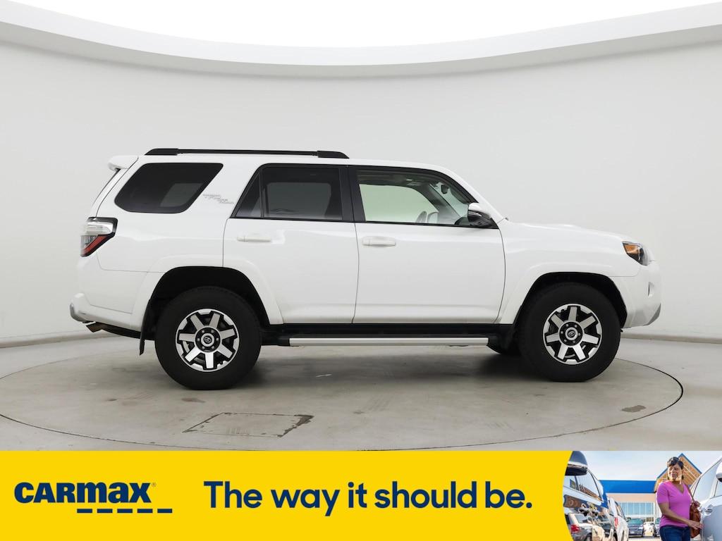 used 2023 Toyota 4Runner car, priced at $53,998