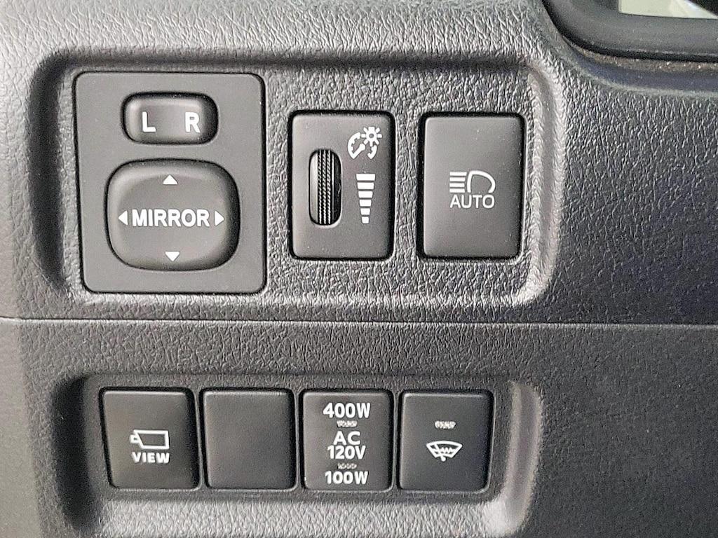 used 2023 Toyota 4Runner car, priced at $53,998
