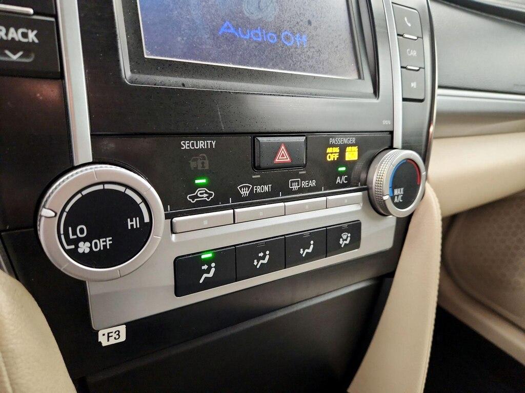 used 2013 Toyota Camry car, priced at $19,998