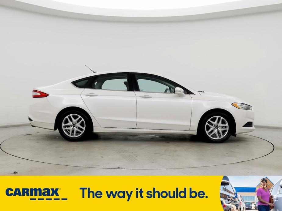 used 2014 Ford Fusion car, priced at $11,599