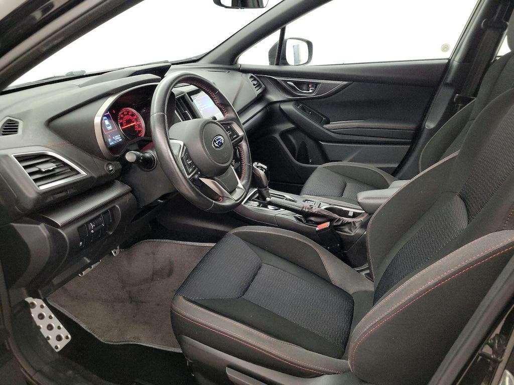 used 2017 Subaru Impreza car, priced at $18,998