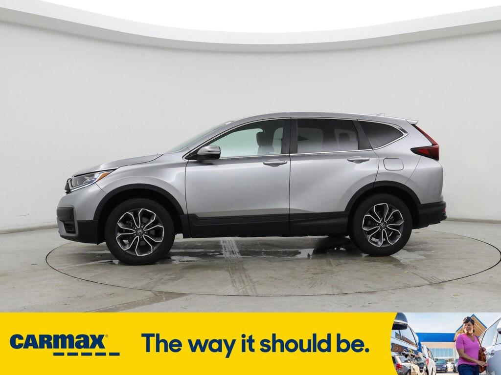 used 2022 Honda CR-V car, priced at $26,998