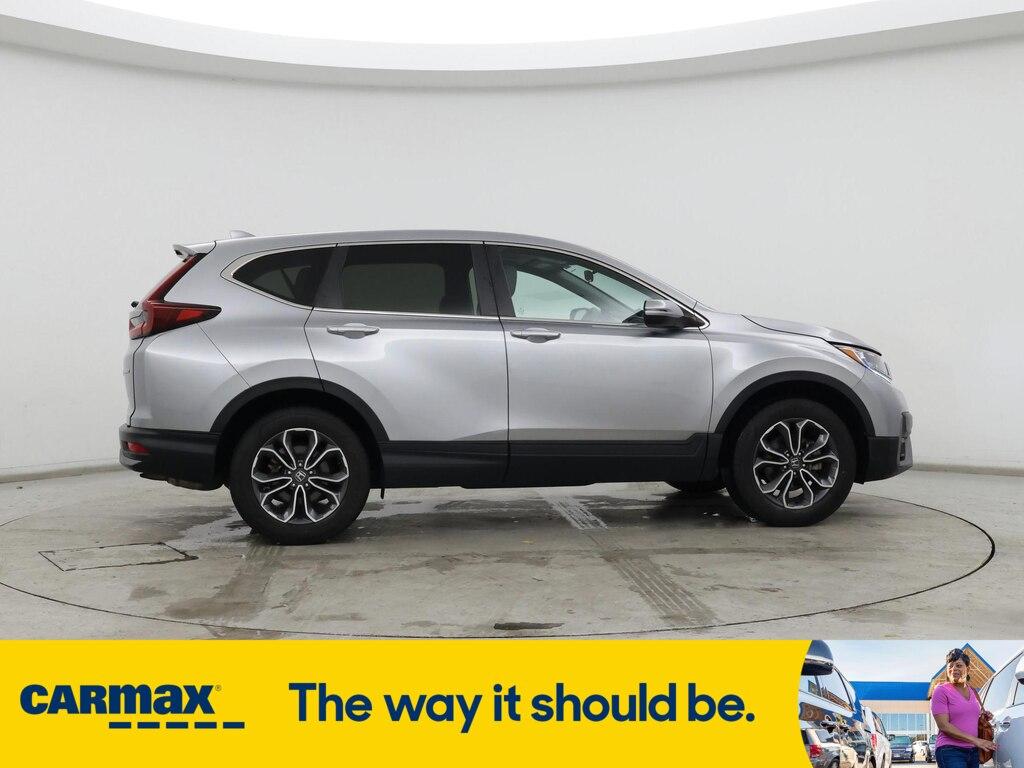used 2022 Honda CR-V car, priced at $26,998