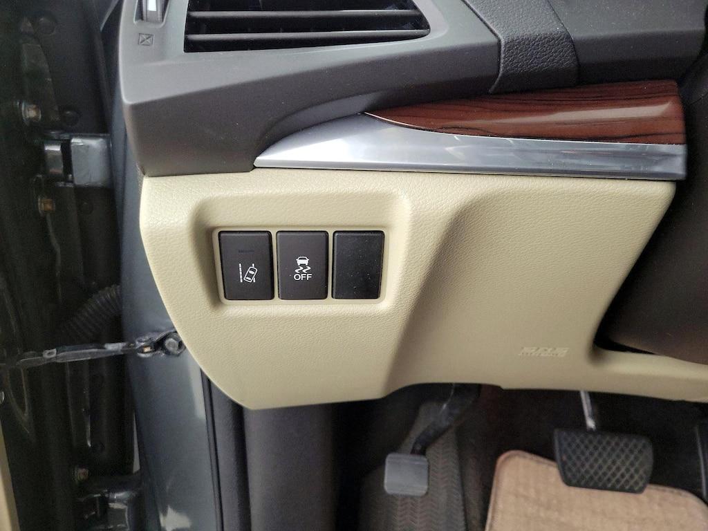 used 2016 Acura MDX car, priced at $17,998