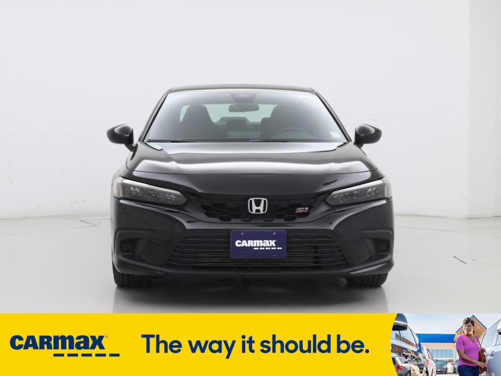 used 2023 Honda Civic car, priced at $29,998