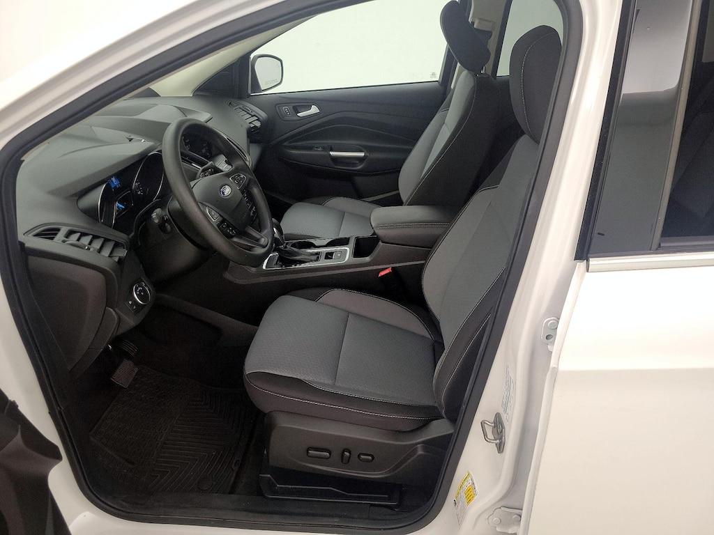used 2019 Ford Escape car, priced at $18,998