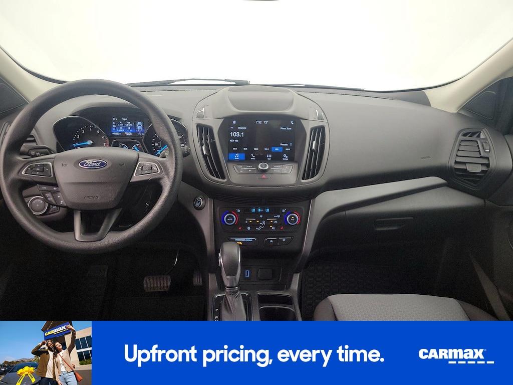 used 2019 Ford Escape car, priced at $18,998