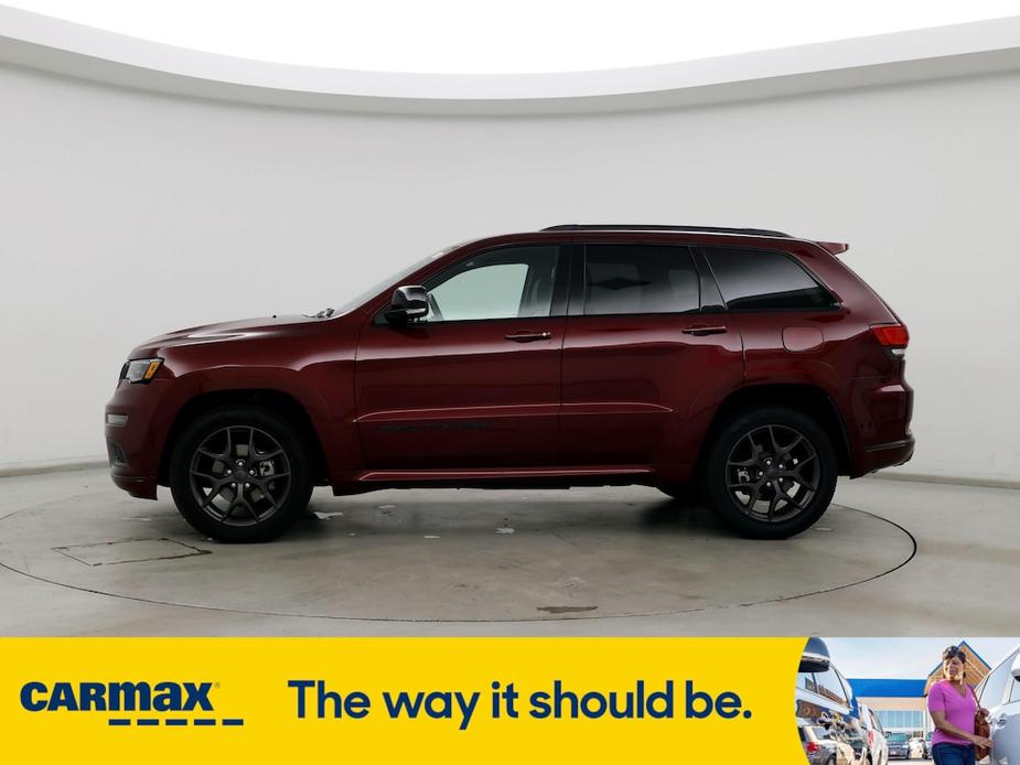 used 2019 Jeep Grand Cherokee car, priced at $29,998