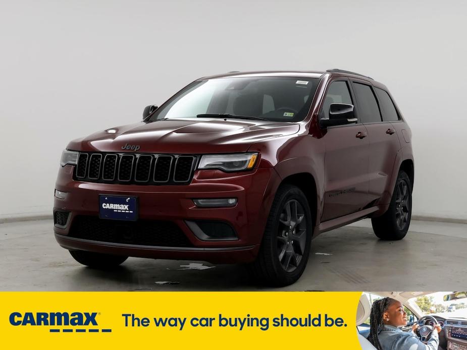 used 2019 Jeep Grand Cherokee car, priced at $29,998